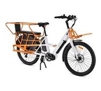 YOUIN Berlin Vélo Cargo Electrique