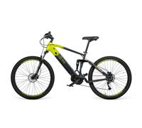 Youin BK5000 vélo électrique Noir 73,7 cm (29 ) 27 kg Lithium-Ion (Li-Ion)