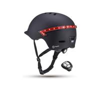 Youin MA1015 casque de sport Noir