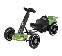 Kart électrique Youin pliable Bluetooth pour enfants de 3 à 6 ans