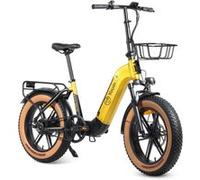 YOUIN Luxor Pro Vélo Electrique