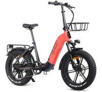 YOUIN Luxor Vélo Electrique