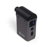 Youin MA1023 Compresseur d'air électrique ultra compact pour vélo, trottinette, ballon, roue voiture