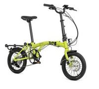 YOUIN Oxford Vélo Electrique