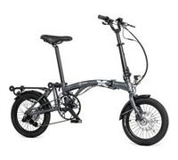 YOUIN Oxford Vélo Electrique