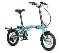 YOUIN Oxford Vélo Electrique