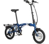 YOUIN Oxford Vélo Electrique