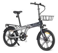 YOUIN Praga Pro Vélo Electrique