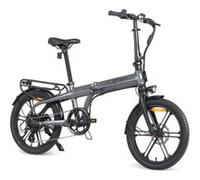 YOUIN Praga Vélo Electrique