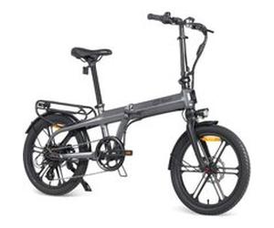 YOUIN Praga Vélo Electrique