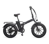YOUIN Texas Vélo Electrique Pliant