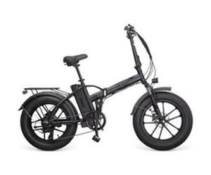 YOUIN Texas Vélo Electrique Pliant