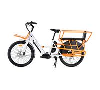 Trottinette Électrique Youin BK6100