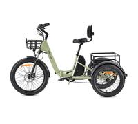 Youin Vélo électrique Pliant Cargo Dover