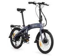 Youin Vélo électrique Pliant You-ride Barcelona