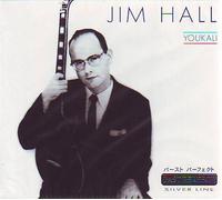 Hall Jim - Youkali [Import]