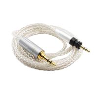 Youkamoo Câble de rechange de 3,5 mm compatible avec les casques SRH840A SRH440A, 1,2 m