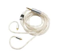 Youkamoo Câble de remplacement pour écouteurs IEM 3,5 mm compatible avec Sennheiser IE200 IE300 IE600 IE900