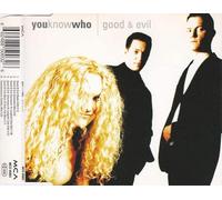 YouKnowWho - Good & Evil [UK Import]