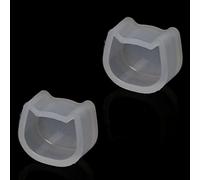 YOUKOLO - moules de Boucles d'oreilles multifonctionnels en résine, Fabrication de Bijoux, Moule en Silicone, Clou d'oreille en résine époxy, Moule de Moulage, Outil d'artisanat d'art