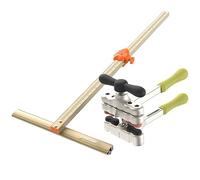 youkzuan Outil manuel portable pour couper les carreaux avec précision, molette en carbure de tungstène, pour réaliser sans effort des coupes professionnelles, pour la rénovation et le bricolage