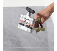 youkzuan Pince coupante pour carrelage en céramique 4.0 génération