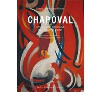YOULA CHAPOVAL CATALOGUE RAISONNE
