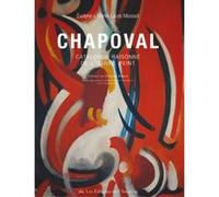 Youla chapoval catalogue raisonne Moisset marie (Auteur)