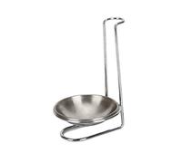 Youlin Repose ustensile,Repose Cuillère,Porte Cuillère INOX Outils de Cuisine