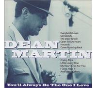 You'll Always Be The One I Love [Import]