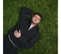 You'll Be Alright, Kid by Alex Warren [CD] NEUF