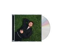 You'll Be Alright, Kid CD
