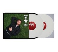 You'll Be Alright Kid-LP Standard (Bone Colored-Édition)