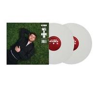 Alex Warren – You'll Be Alright, Kid – Vinyle 12" blanc