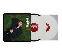 You'll Be Alright Kid Vinyle Coloré Vinyle