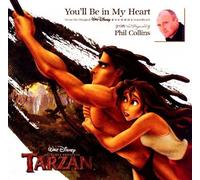 You'll Be in My Heart by Walt Disney Records