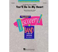 You'll Be In My Heart / Score + Parties