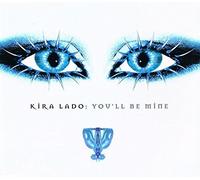 You'll be Mine [Import]