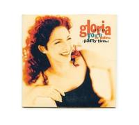 Gloria Estefan - You'll Be Mine