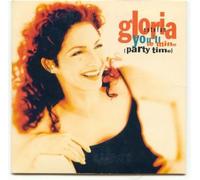 Gloria Estefan - You'll Be Mine