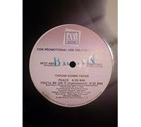 You'll be on it [Import]