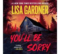 You'll Be Sorry