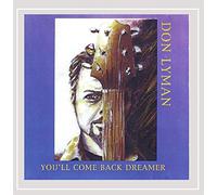 Youll Come Back Dreamer [Import]