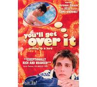 You'll Get Over It [Import USA Zone 1]