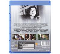 Pesadilla en la Nieve BD 1972 You'll Like My Mother [Blu-ray]