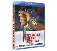 You'll Like My Mother (1972) / Pesadilla en la nieve (Blu Ray) G