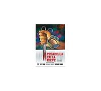 You'll Like My Mother (1972) / Pesadilla En La Nieve (Dvd)