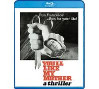 You'll Like My Mother [Blu-Ray]