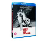 You'll Like My Mother [Blu-Ray]