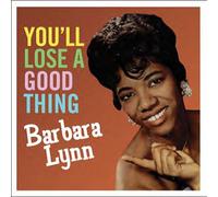 You'll lose a good thing Vinyle